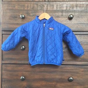 Patagonia Jacket